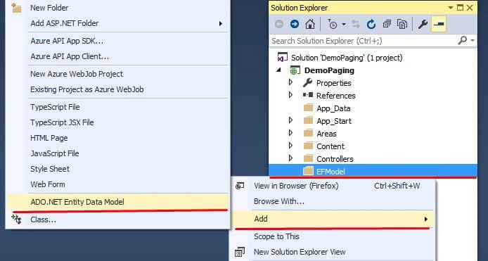 ASP.NET