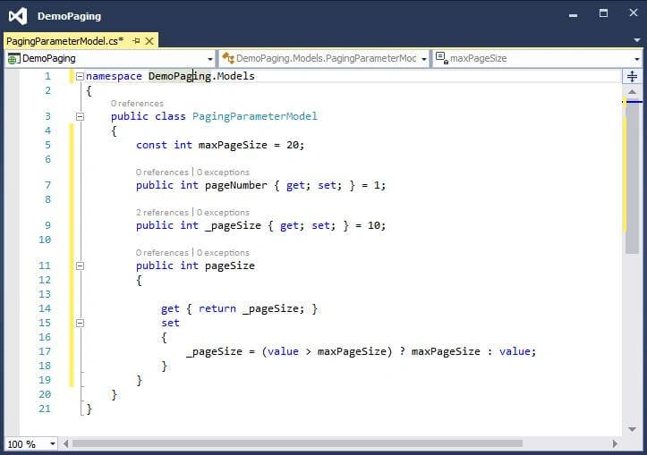 ASP.NET