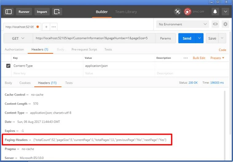 ASP.NET