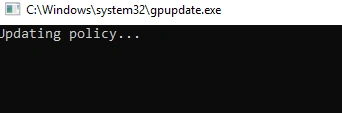 cmd prompt
