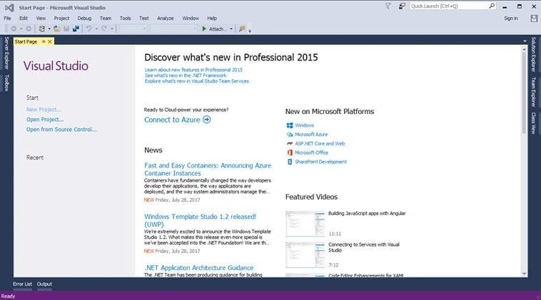 ASP.NET Web API