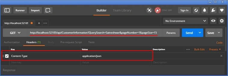 ASP.NET Web API