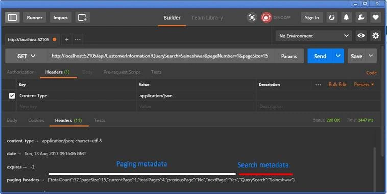 ASP.NET Web API