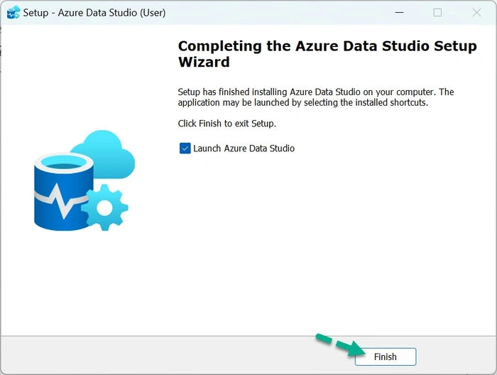 Azure Data Studio