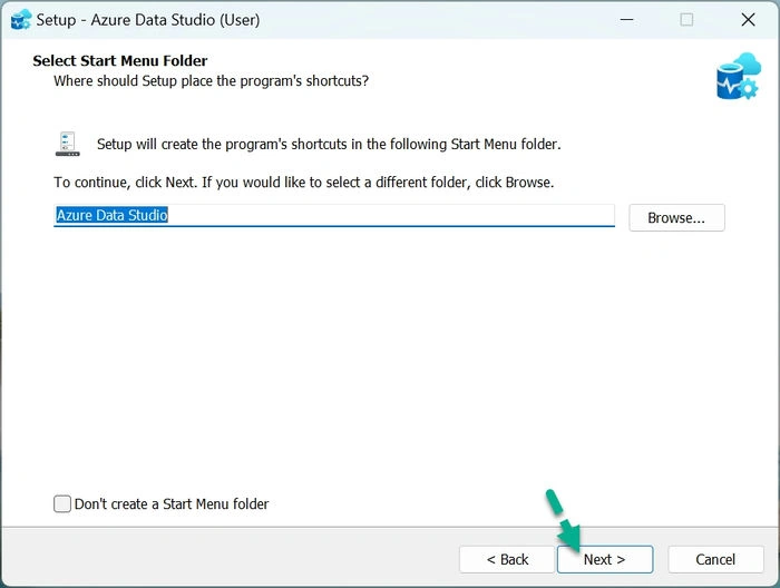 Azure Data Studio