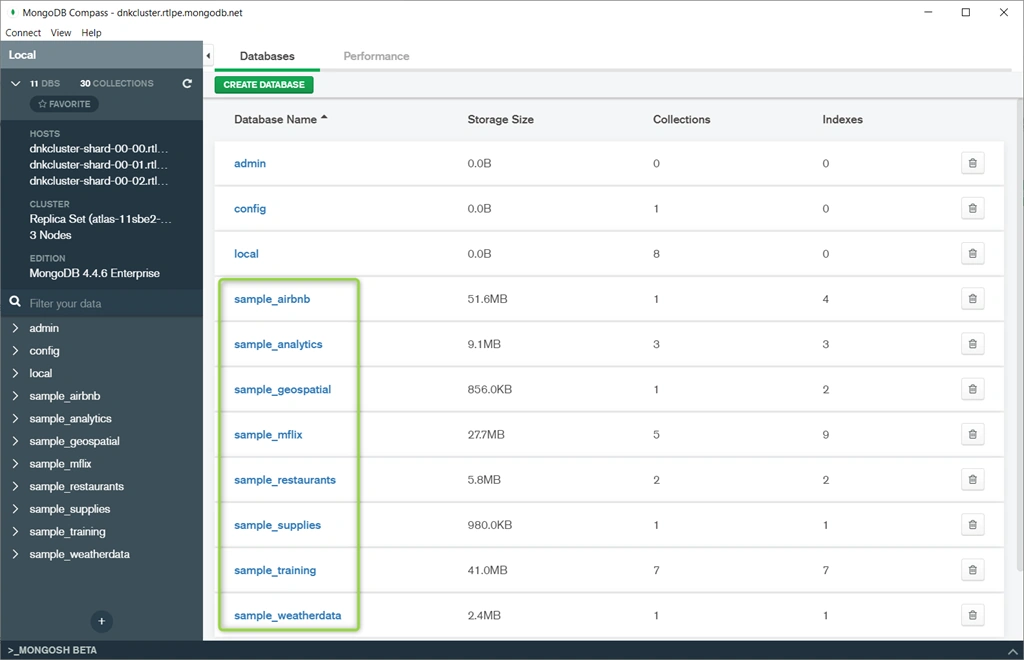 How To Download And Install MongoDB Compass