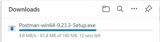 Download and Install Postman