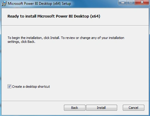 Introduction To Power BI And How To Download And Install The Microsoft Power BI