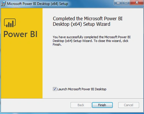 Introduction To Power BI And How To Download And Install The Microsoft Power BI