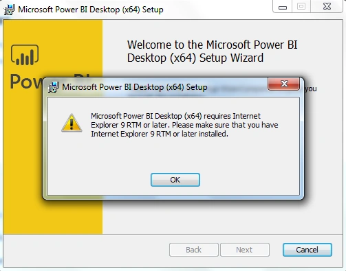 Introduction To Power BI And How To Download And Install The Microsoft Power BI