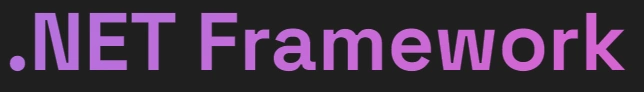 Framework