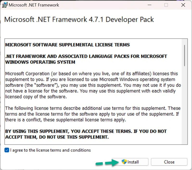 Microsoft