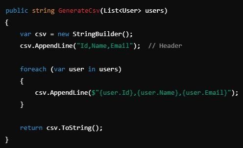 Data Model