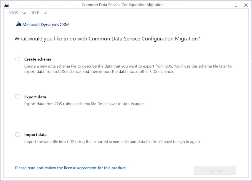 Microsoft Dynamics CRM