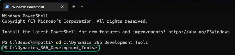 How To Download The Dynamics 365 CE Configuration Migration Tool