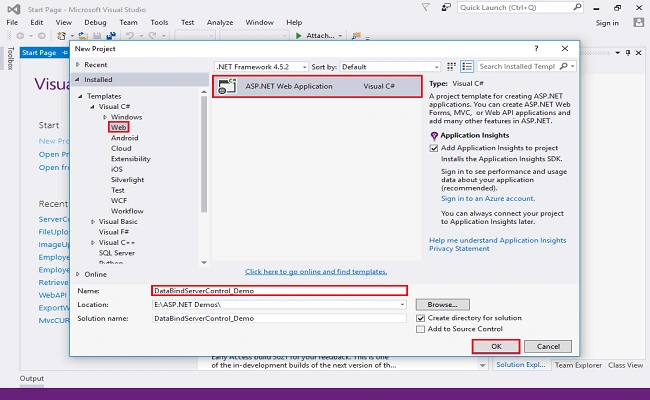 ASP.NET