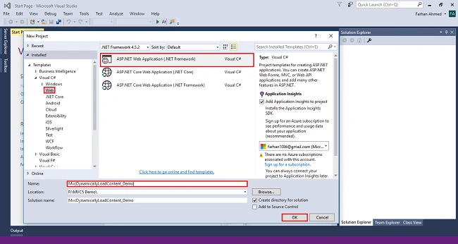 ASP.NET