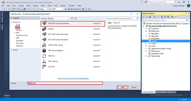ASP.NET