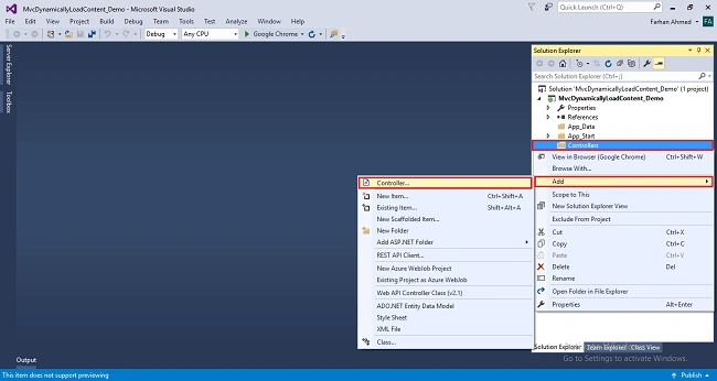 ASP.NET