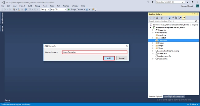 ASP.NET