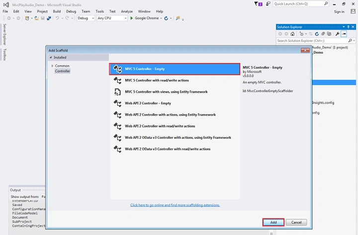 ASP.NET