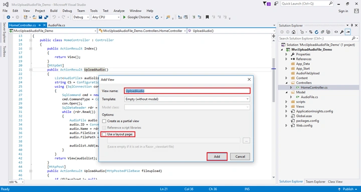 ASP.NET