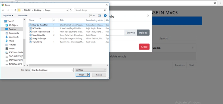 ASP.NET
