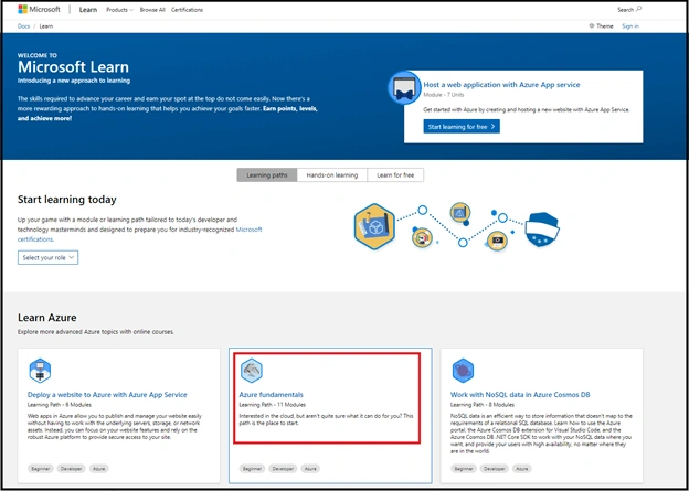How To Easily Pass AZ-900 Microsoft Azure Fundamentals Certification Exam ☁🎓