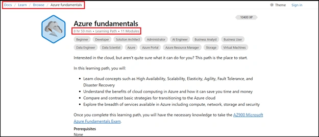How To Easily Pass AZ-900 Microsoft Azure Fundamentals Certification Exam ☁🎓