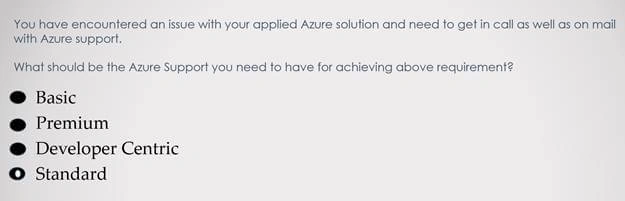 How To Easily Pass AZ-900 Microsoft Azure Fundamentals Certification Exam ☁🎓