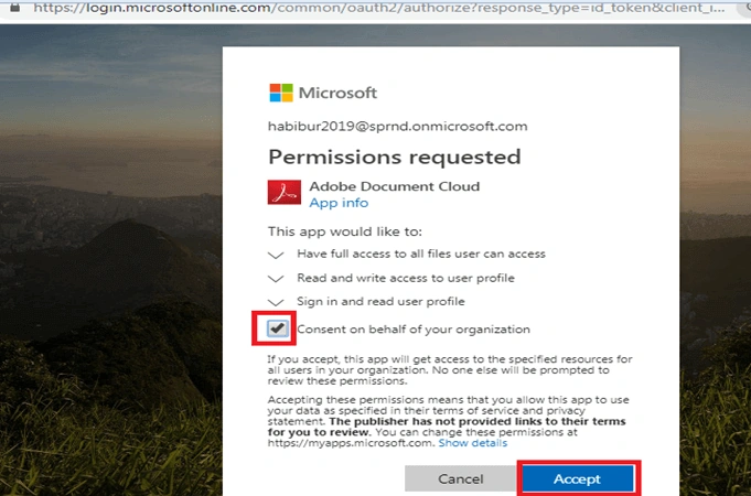 How To Edit PDF Files In SharePoint Online