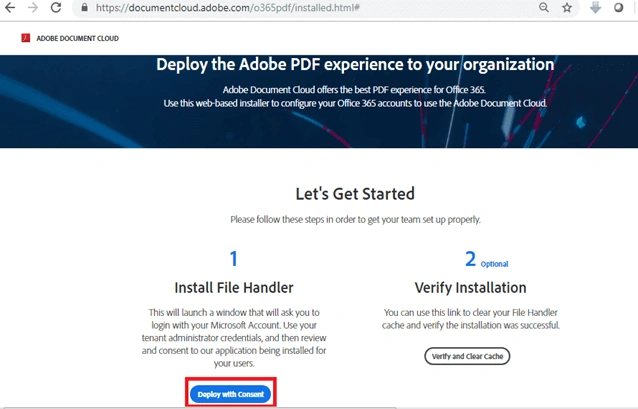 How To Edit PDF Files In SharePoint Online