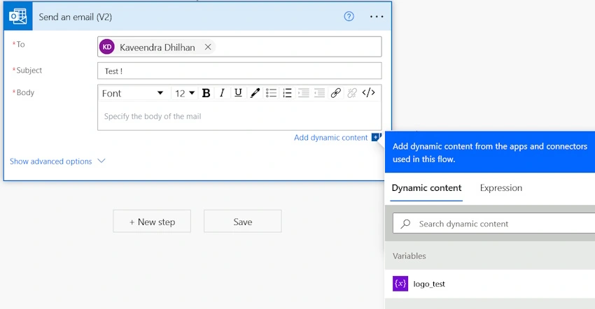 Email
