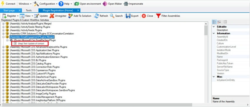 HTTP PATCH
