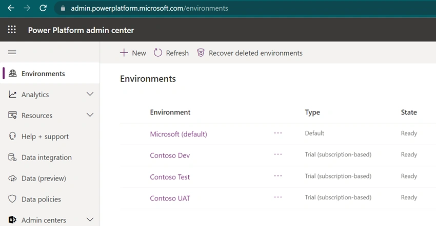 How to Enable Auditing for a Dynamics 365 CE Environment Online