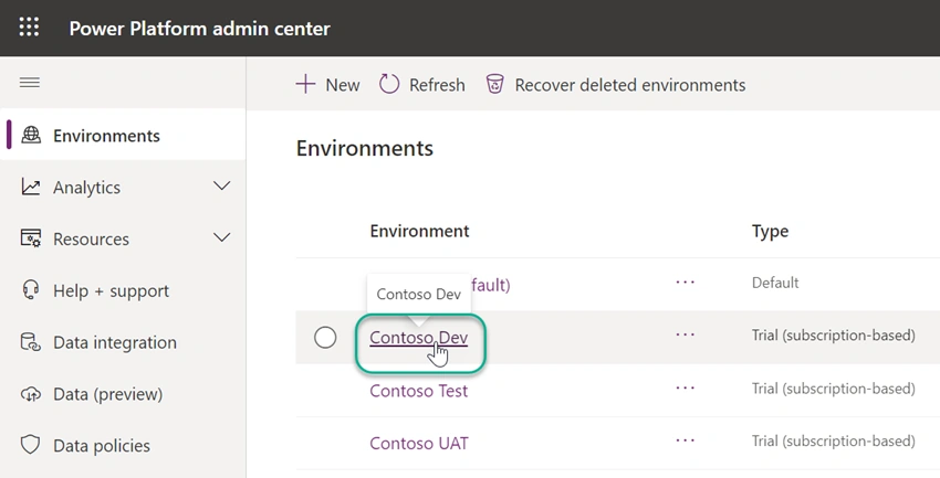 How to Enable Auditing for a Dynamics 365 CE Environment Online