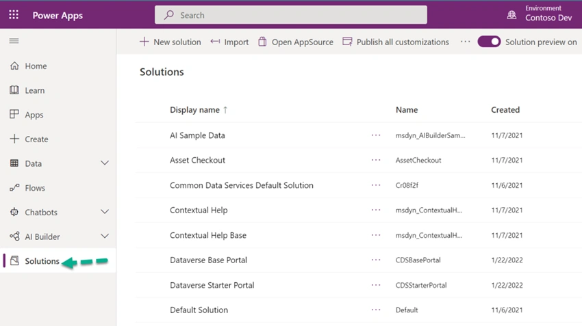 How to Enable Auditing for a Table in Dynamics 365 CE Online