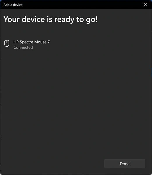 How To Enable Bluetooth On Windows 11
