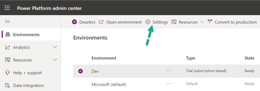 How To Enable Collaboration Feature In Dynamics 365 CRM Online