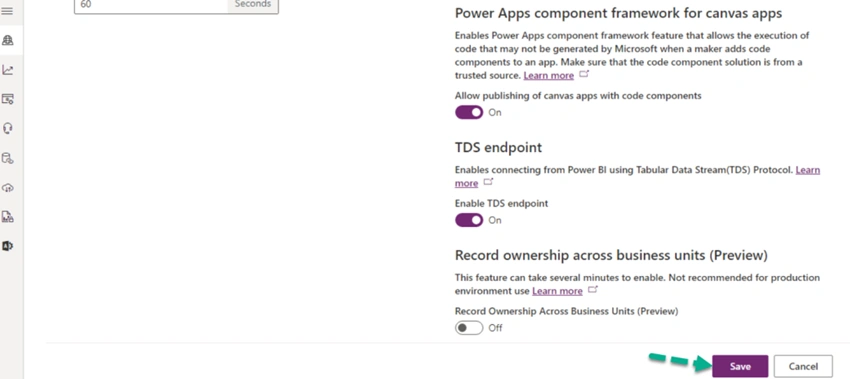 How To Enable Collaboration Feature In Dynamics 365 CRM Online