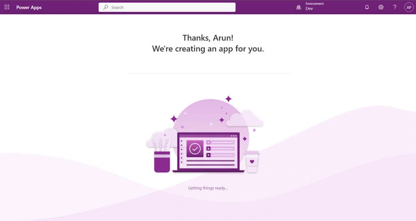 Enable Copilot (Preview) feature in Canvas Apps
