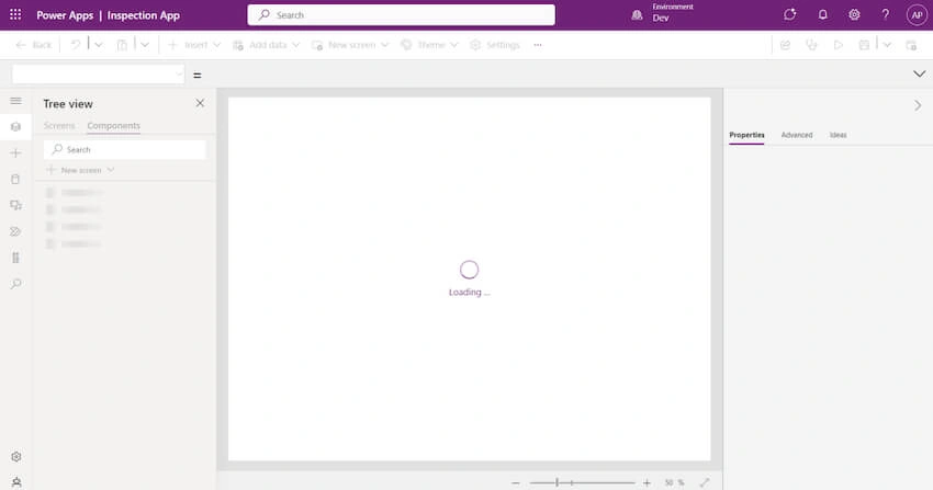 Enable Copilot (Preview) feature in Canvas Apps