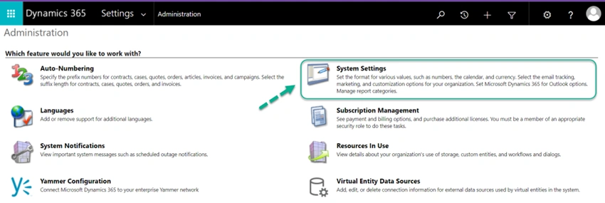 How To Enable/ Disable Rich Text Editor In The Timeline In Dynamics 365 CRM Online