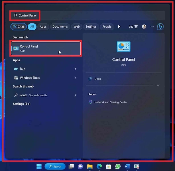 How to Enable Hyper-V Manager in Windows 11