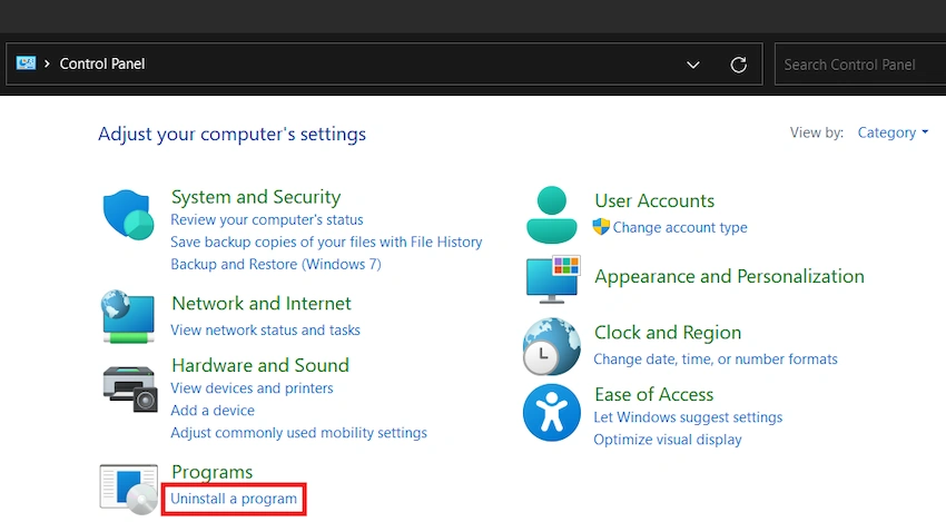 How to Enable Hyper-V Manager in Windows 11