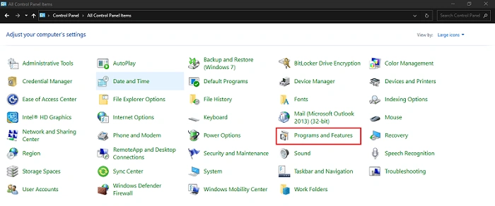How To Enable Hyper-V Manager In Windows