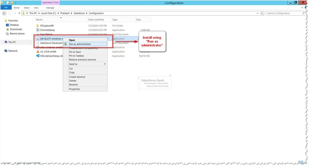 How To Enable Intellisense Support For Salesforce Apex Code In Visual Studio Code