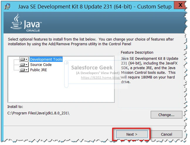 How To Enable Intellisense Support For Salesforce Apex Code In Visual Studio Code