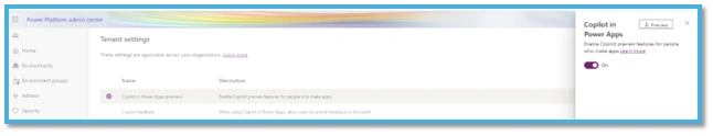Power Apps