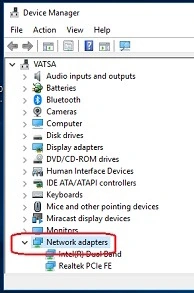 Various devices